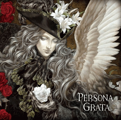 Kamijo : Persona Grata